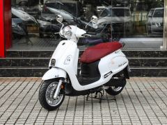 Xiaxinsanyang Fiddle 150 cc - фото 10
