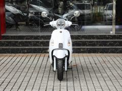 Xiaxinsanyang Fiddle 150 cc - фото 11