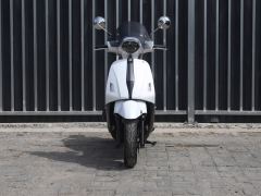 Xiaxinsanyang Fiddle 150 cc - фото 2