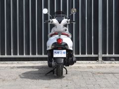 Xiaxinsanyang Fiddle 150 cc - фото 6