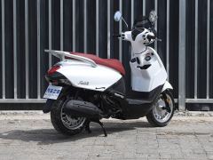 Xiaxinsanyang Fiddle 150 cc - фото 7