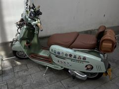 Weiduoliya Sixties 150Si - ფოტო 2