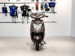 Jianshe Yamaha GT 125 cc - photo 10