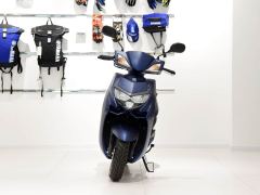 Jianshe Yamaha GT 125 cc - photo 2
