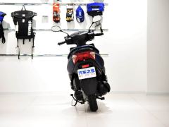 Jianshe Yamaha GT 125 cc - photo 6