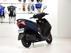 Jianshe Yamaha GT 125 cc - photo 7