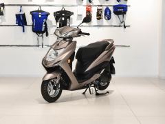 Jianshe Yamaha GT 125 cc - photo 9