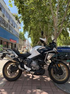 CFMOTO 700MT - ფოტო 1