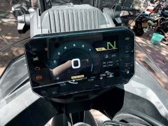 CFMOTO 700MT - ფოტო 2
