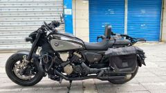 QJMOTOR Shan 600 560 cc - фото 5