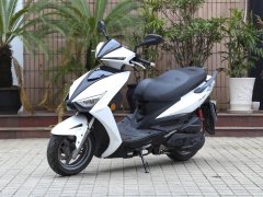 KYMCO 150 - ფოტო 10