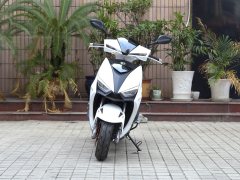 KYMCO 150 - ფოტო 11