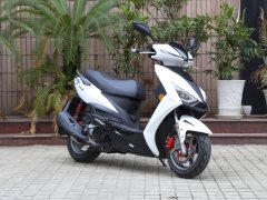 KYMCO 150 - ფოტო 12
