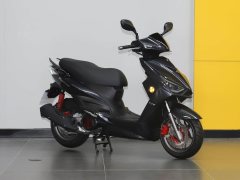 KYMCO 150 - ფოტო 3