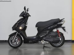 KYMCO 150 - ფოტო 4