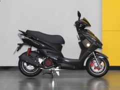 KYMCO 150 - ფოტო 8