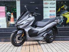 Xiaxinsanyang Cruisym150X - ფოტო 1