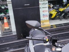 Xiaxinsanyang Cruisym150X - ფოტო 10