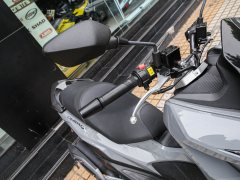 Xiaxinsanyang Cruisym150X - ფოტო 11