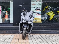 Xiaxinsanyang Cruisym150X - ფოტო 2