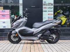 Xiaxinsanyang Cruisym150X - ფოტო 4