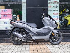 Xiaxinsanyang Cruisym150X - ფოტო 5