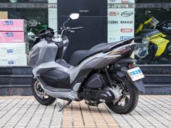 Xiaxinsanyang Cruisym150X - ფოტო 6