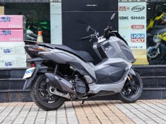Xiaxinsanyang Cruisym150X - ფოტო 8