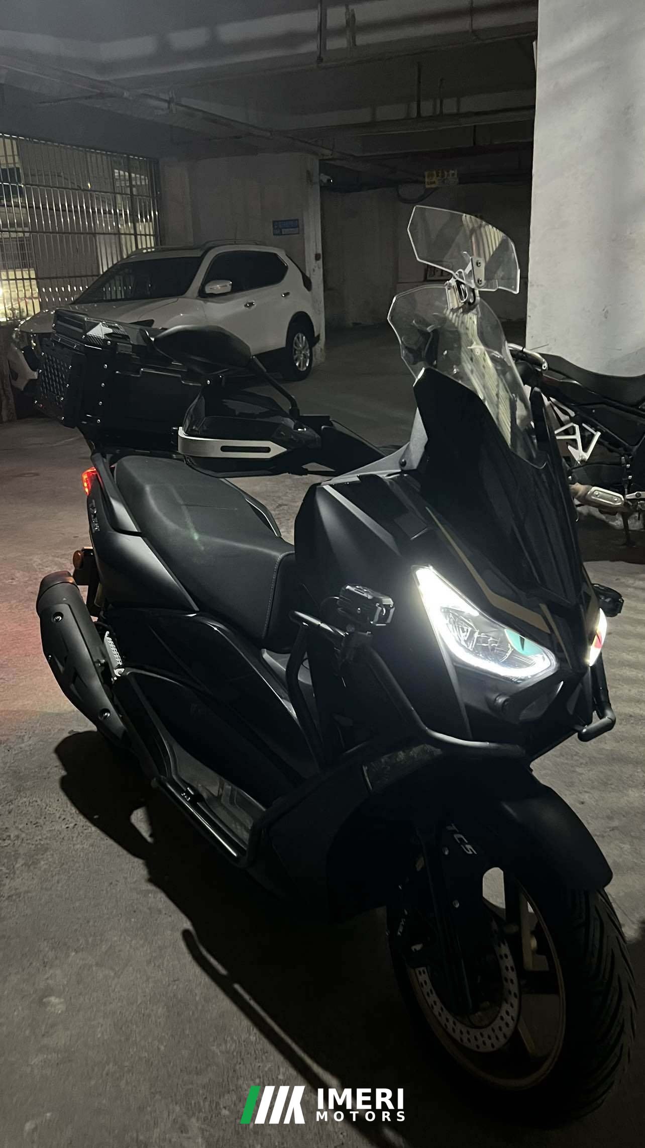 2024 Tianying TX 250 cc
