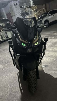 Tianying TX 250 cc - фото 3