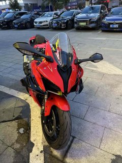 QJMOTOR Sai 600 680 cc - ფოტო 1
