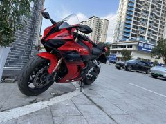 QJMOTOR Sai 600 680 cc - ფოტო 3
