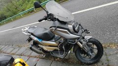 Lifan KPV150 - фото 1