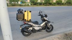 Lifan KPV150 - фото 2