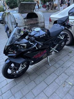 Zhangxue Motorcycles 500RR - ფოტო 1