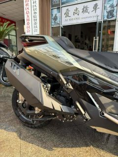 Zontes 368G - photo 3