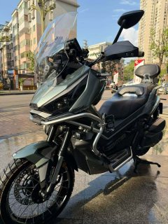 Zontes 368G - photo 4