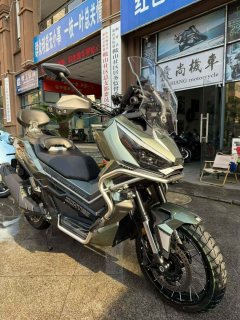 Zontes 368G - photo 7