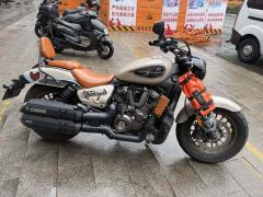 Voge CU625 600 cc - ფოტო 2
