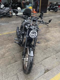 Voge CU250 - ფოტო 1