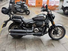 Voge CU250 - ფოტო 2