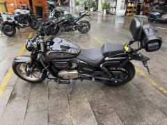 Voge CU250 - ფოტო 3