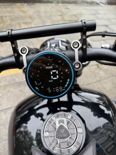Voge CU250 - ფოტო 4