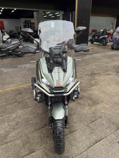 Zontes 368G - photo 1
