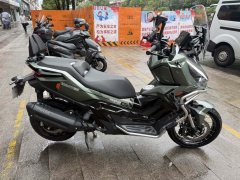Zontes 368G - photo 2