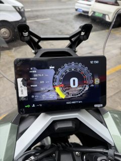 Zontes 368G - photo 5