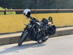 Changjiang Bobbie ll 700i - photo 1