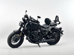 Changjiang Bobbie ll 700i - photo 4