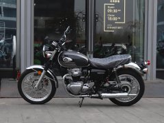 Kawasaki W800 - ფოტო 4