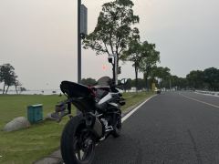 CFMOTO 450SR - ფოტო 4
